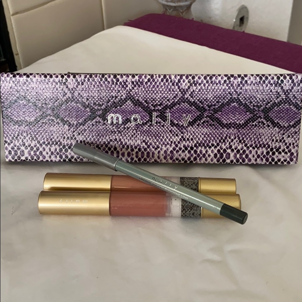 2 for $20 New Mally CityChick Bundle